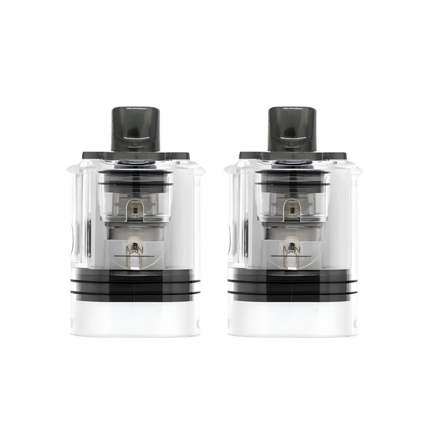 Cartouches PX Pro 2 SXmini 0.8 ohm