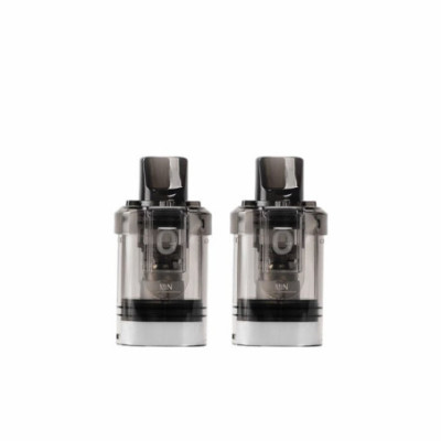 Cartouches PX Pro 4 SXmini, vue 1