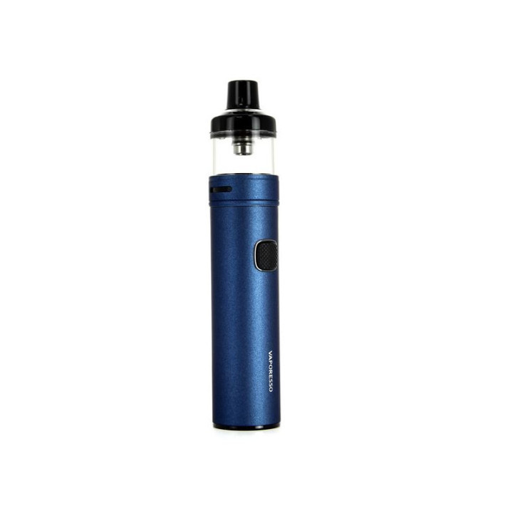Kit Pod GTX GO 40 Vaporesso coloris Blue