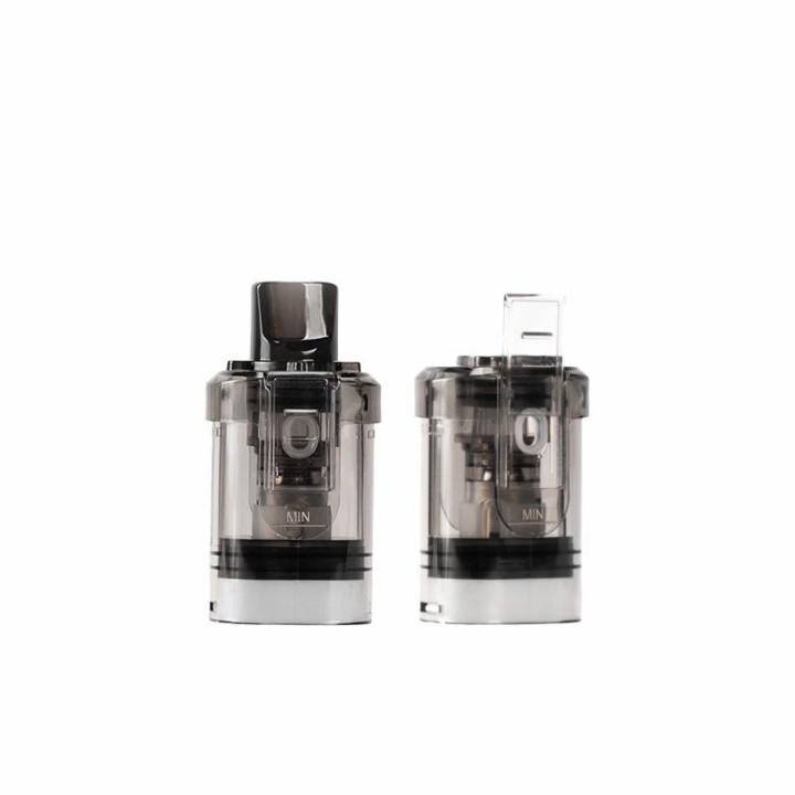 Cartouches PX Pro 4 SXmini 0.8 ohm