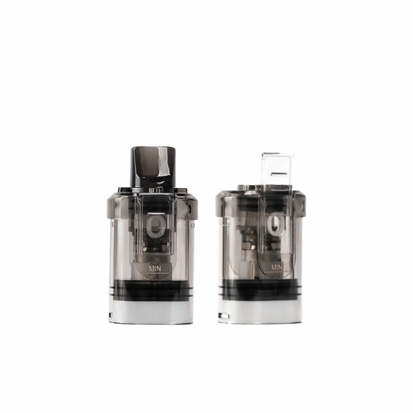 Cartouches PX Pro 4 SXmini 0.8 ohm