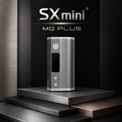Box MQ Plus SXmini, vue 1