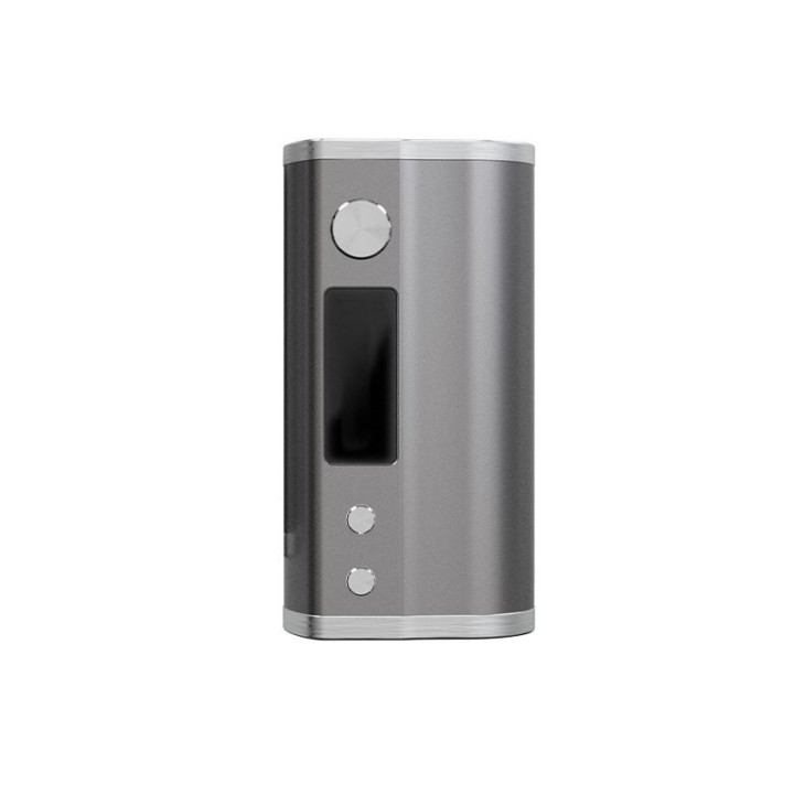 Box MQ Plus SXmini coloris Gunmetal