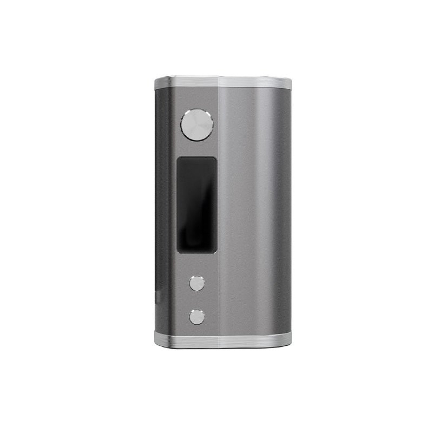 Box MQ Plus SXmini coloris Gunmetal