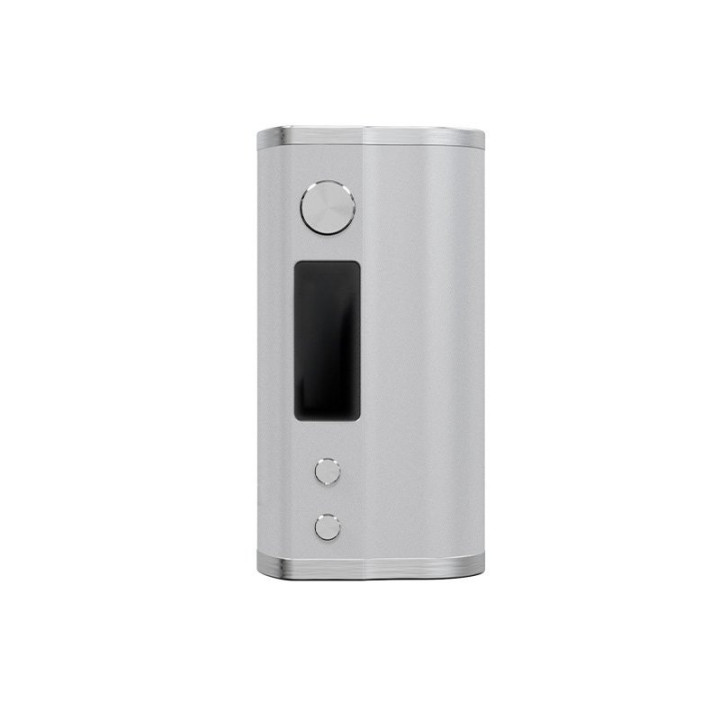 Box MQ Plus SXmini coloris Silver