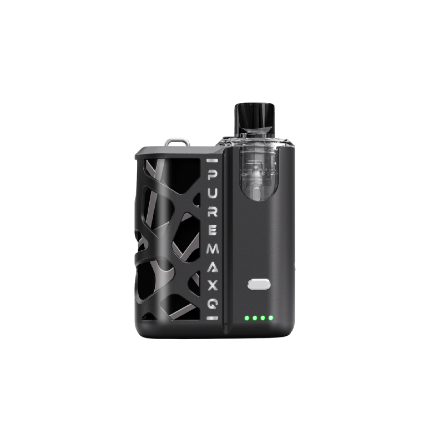 Kit Puremax Q SXmini coloris Ion Black
