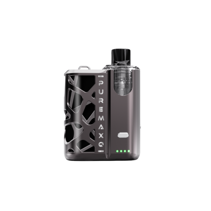 Kit Puremax Q SXmini coloris Ion Gunmetal