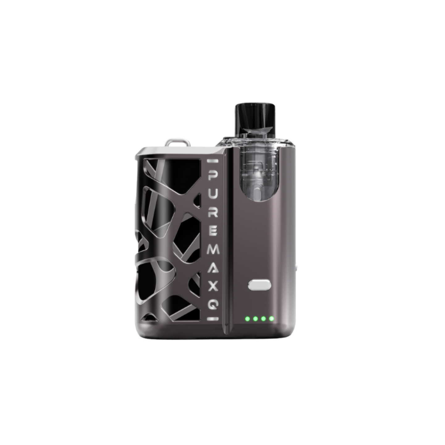 Kit Puremax Q SXmini coloris Ion Gunmetal