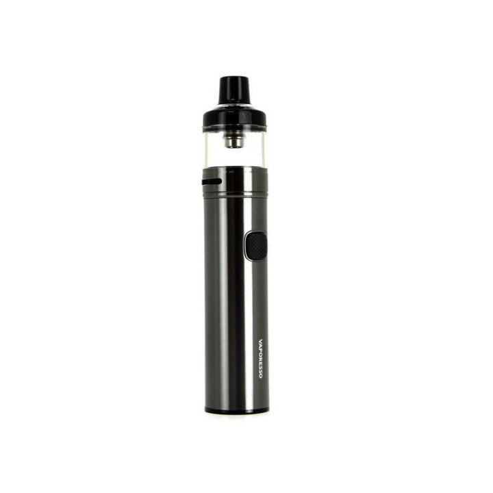 Kit Pod GTX GO 40 Vaporesso coloris Matte Grey