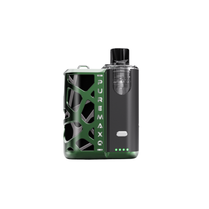 Kit Puremax Q SXmini, vue 4