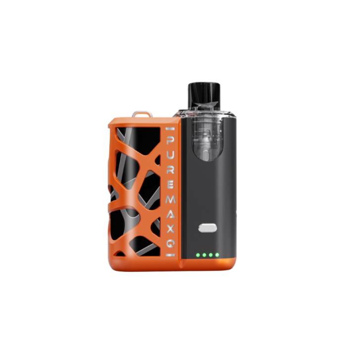 Kit Puremax Q SXmini, vue 5