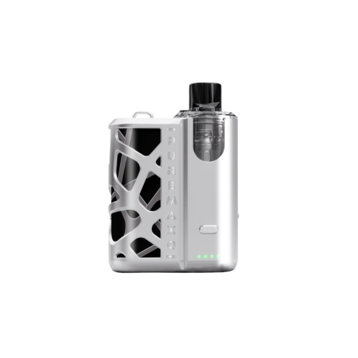 Kit Puremax Q SXmini coloris Ion Silver