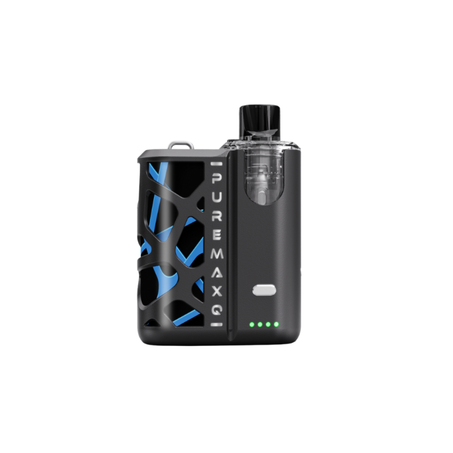 Kit Puremax Q SXmini coloris Mystic Black