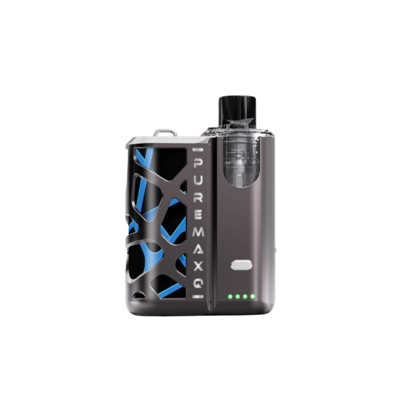 Kit Puremax Q SXmini coloris Mystic Gunmetal