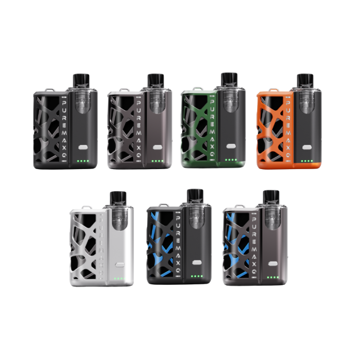 Kit Puremax Q SXmini, vue 9