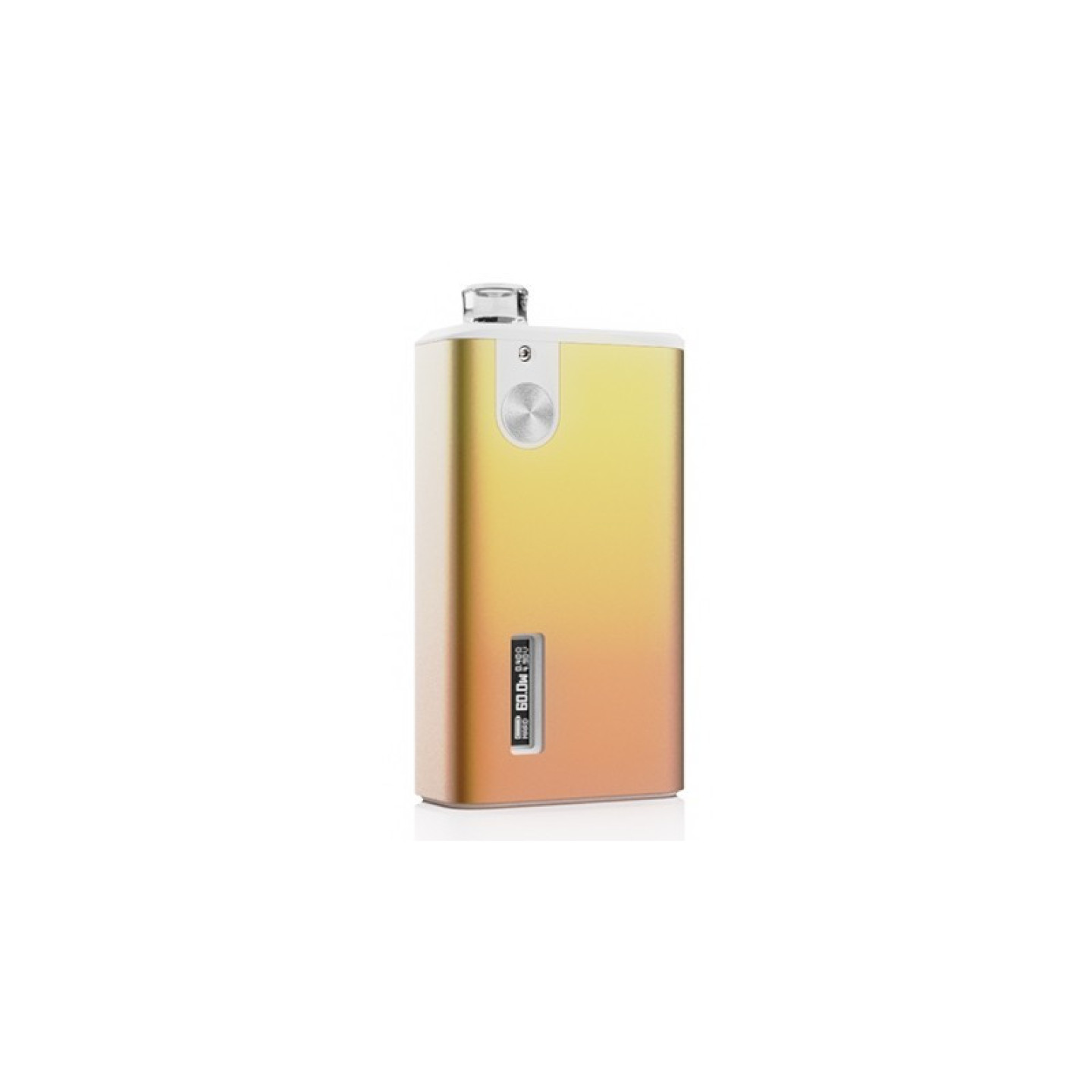 Kit VI Class SXmini coloris Fire Yellow White