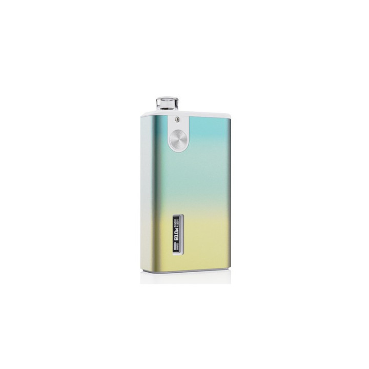 Kit VI Class SXmini coloris Aqua Yellow White