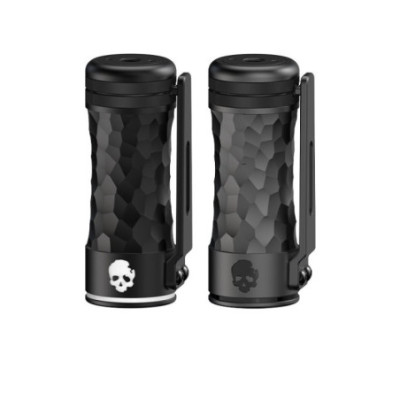 Mod Méca Bonza Pro Hammered Thunder Cloud, vue 1