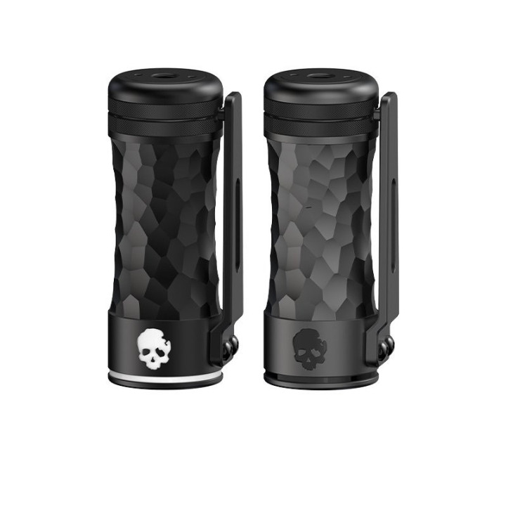 Mod Méca Bonza Pro Hammered Thunder Cloud, vue 1