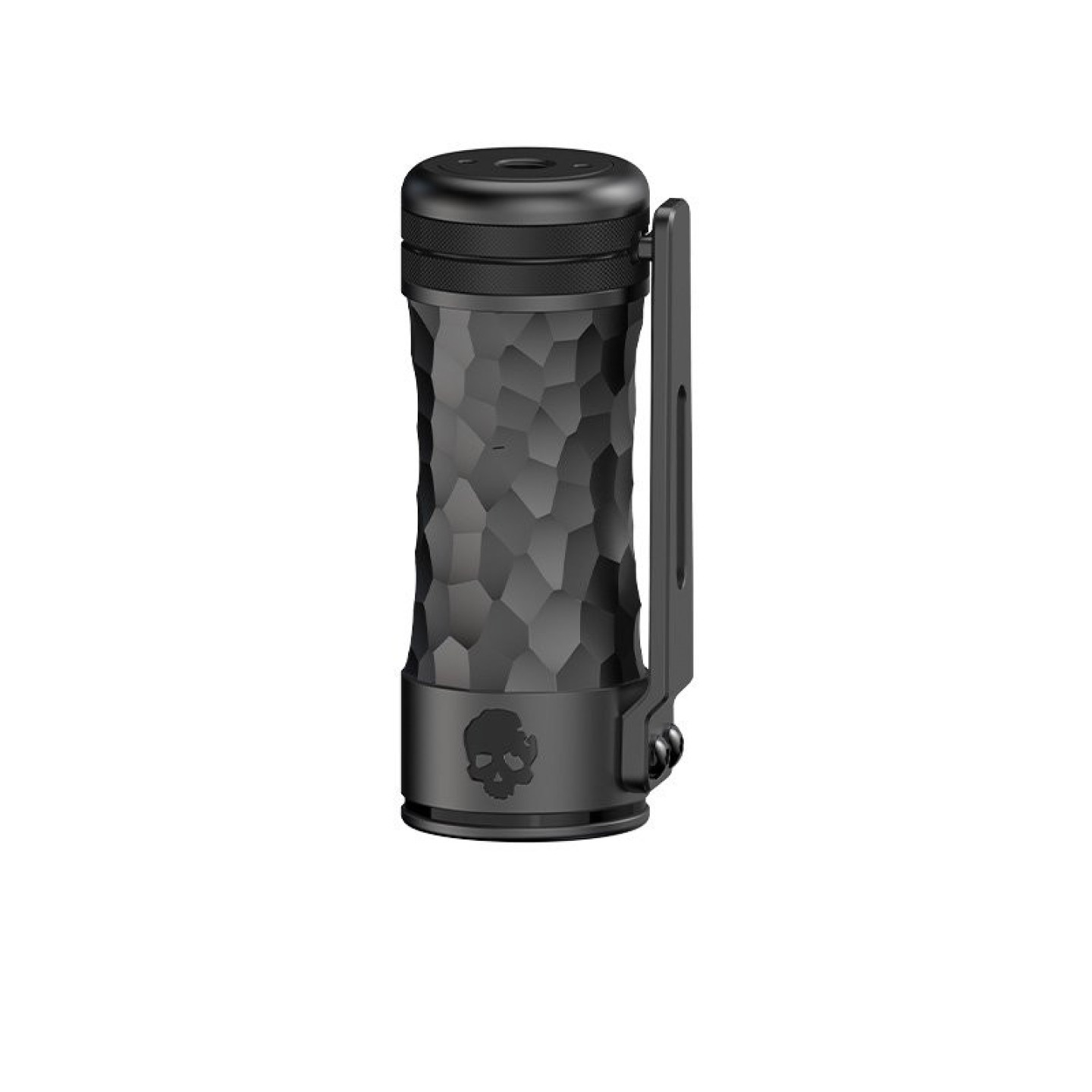 Mod Méca Bonza Pro Hammered Thunder Cloud coloris Hammered Gunmetal