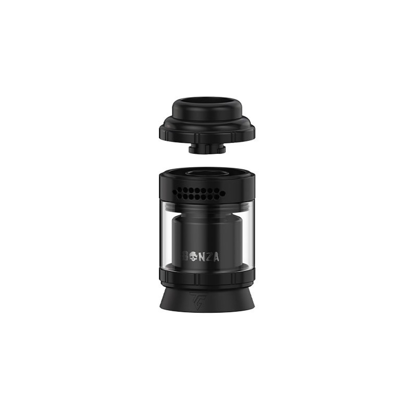 Atomiseur Bonza Pro RTA Thunder Cloud, vue 9