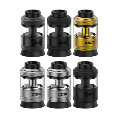 Atomiseur AN RTA Thunder Cloud, vue 1