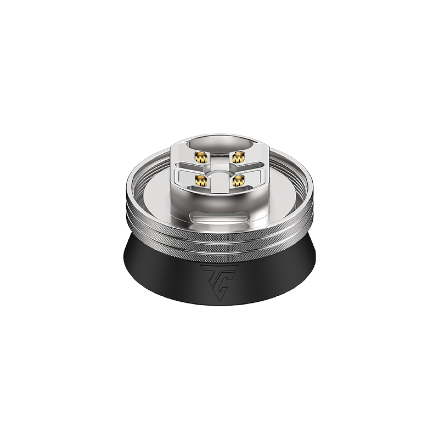 Atomiseur AN RTA Thunder Cloud, vue 4