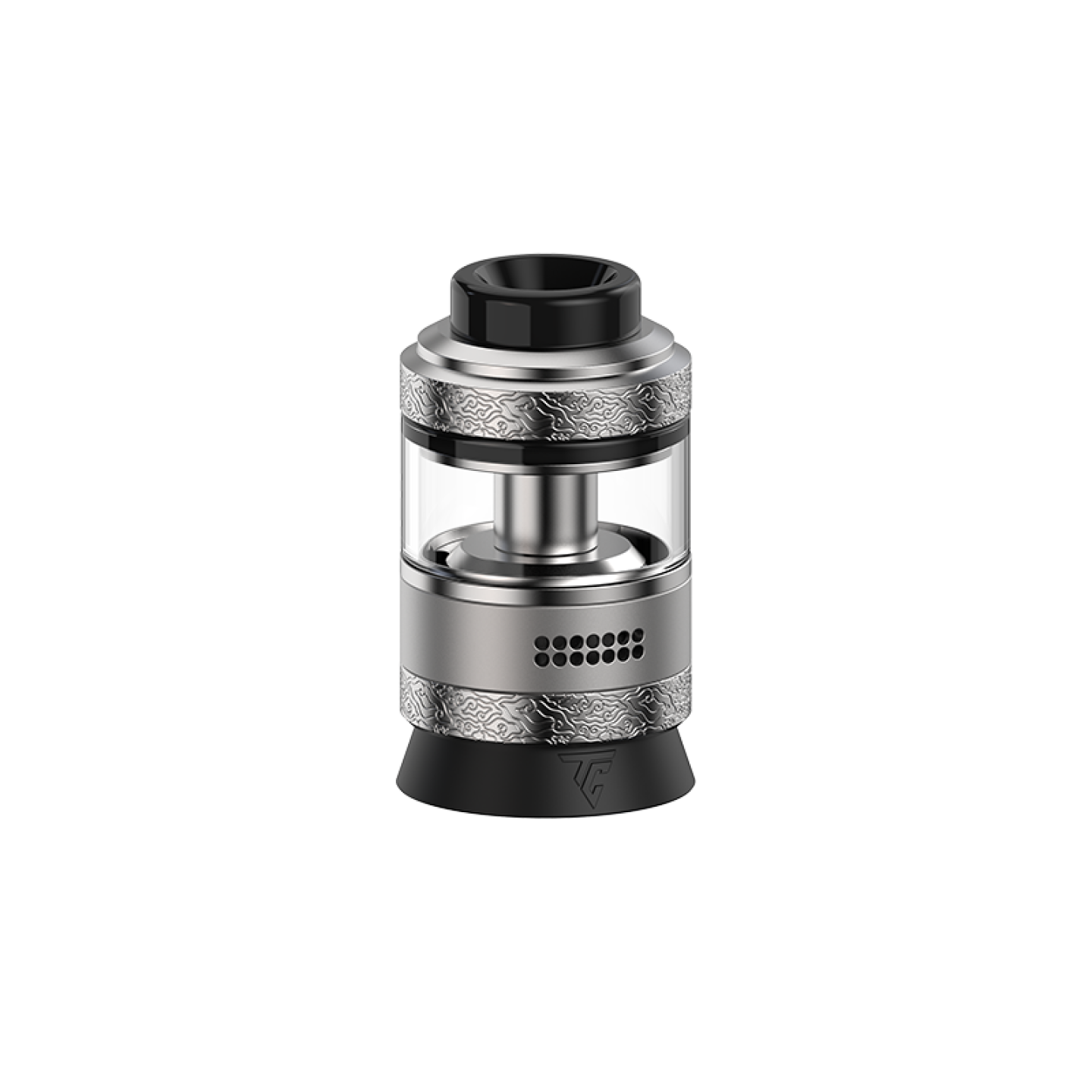Atomiseur AN RTA Thunder Cloud coloris Ss Limited Edition