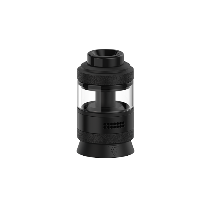 Atomiseur AN RTA Thunder Cloud coloris Black Limited Edition