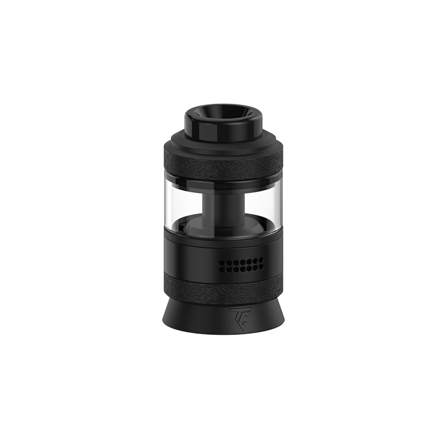 Atomiseur AN RTA Thunder Cloud coloris Black Limited Edition