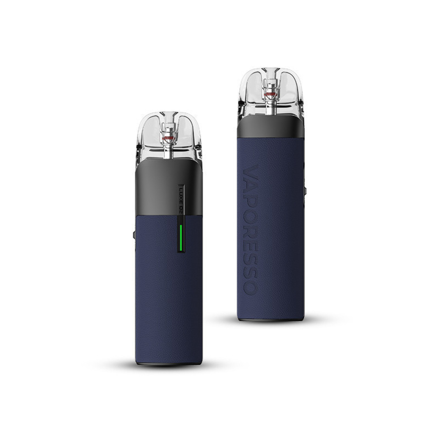 Kit Pod Luxe Q2 Vaporesso coloris Blue