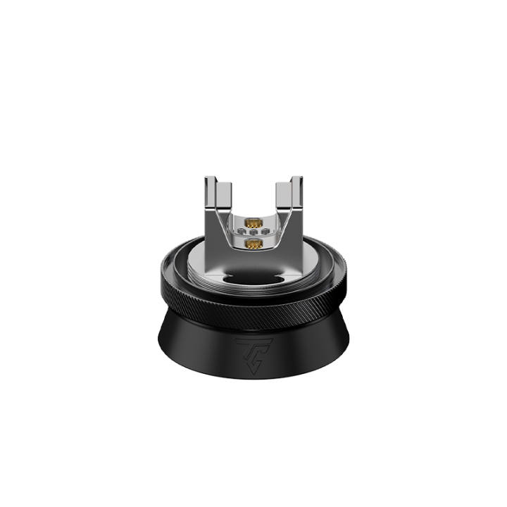 Atomiseur Blaze Solo 2 RTA Thunder Cloud, vue 5