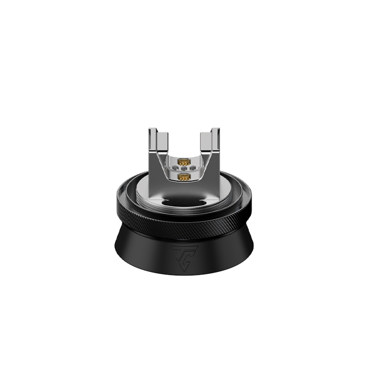 Atomiseur Blaze Solo 2 RTA Thunder Cloud, vue 5