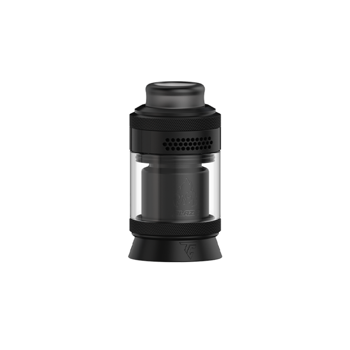 Atomiseur Blaze Solo 2 RTA Thunder Cloud, vue 6