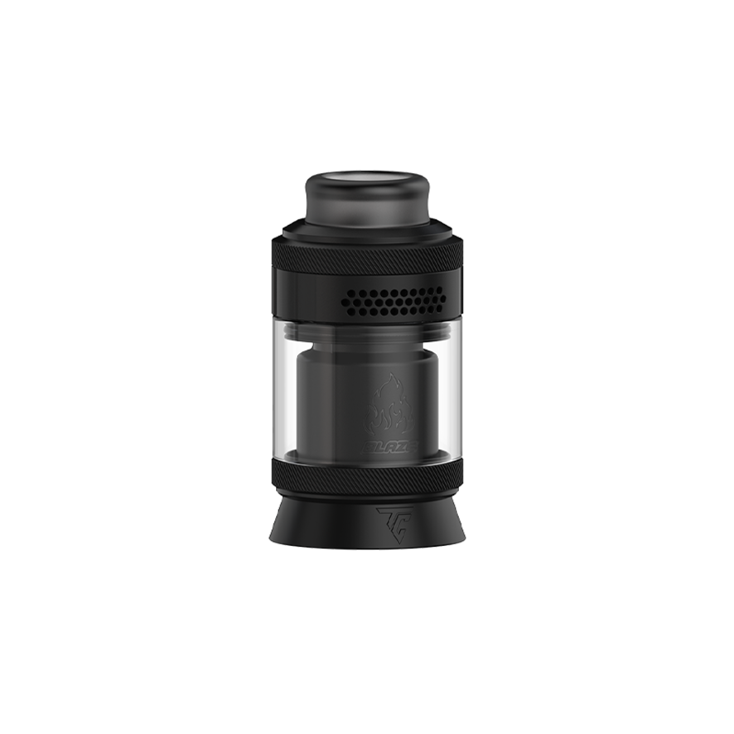 Atomiseur Blaze Solo 2 RTA Thunder Cloud, vue 6