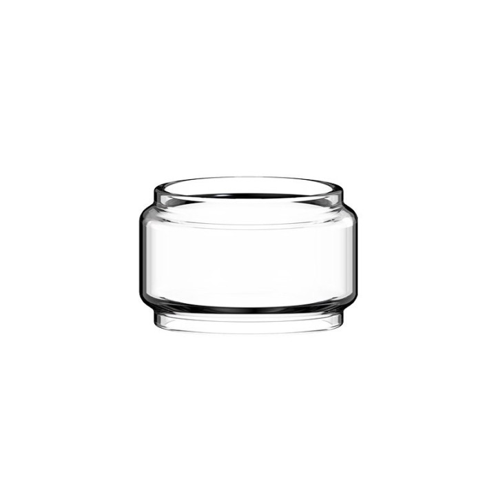 Pyrex Bonza Pro RTA Thunder Cloud, contenance 6 ml