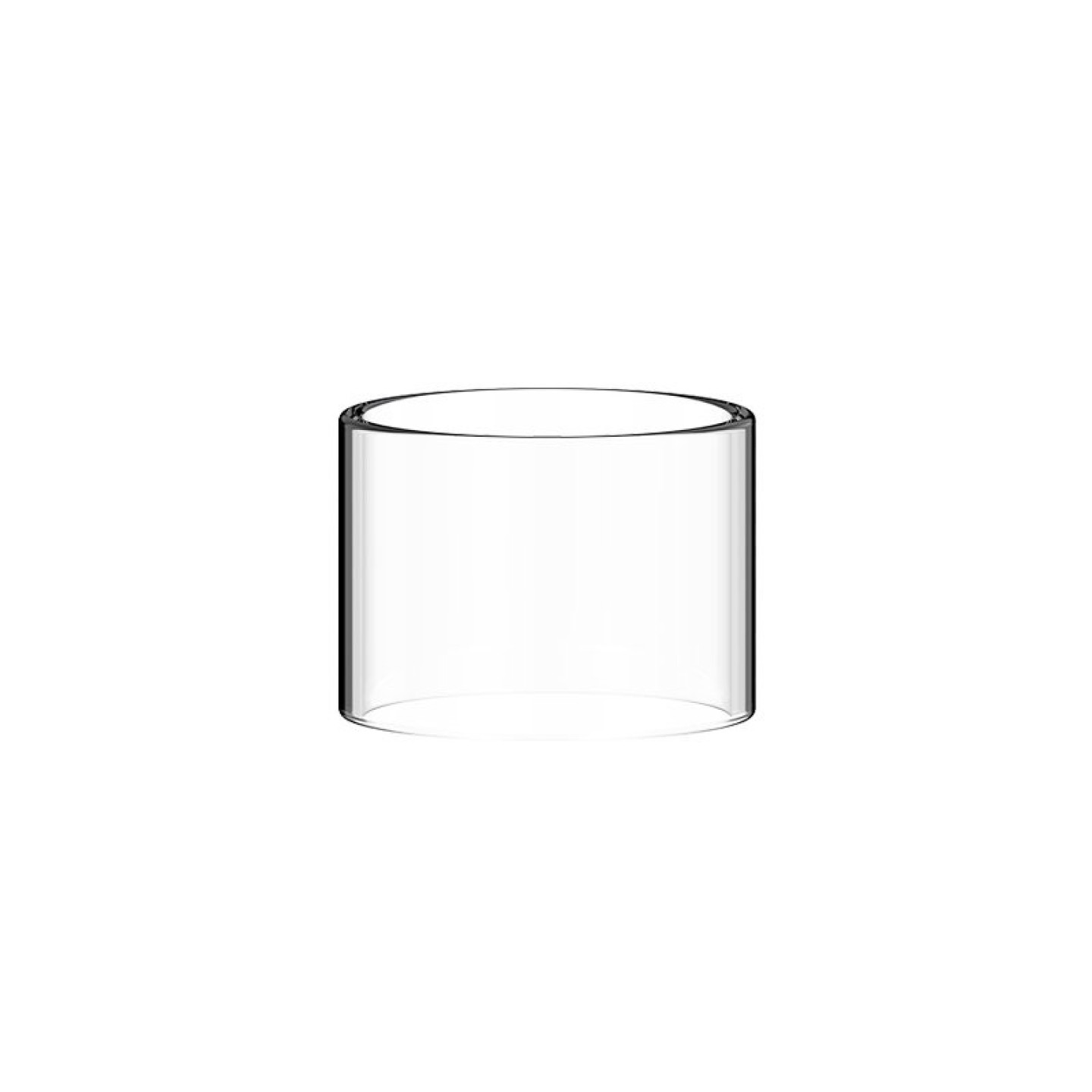 Pyrex Bonza Pro RTA Thunder Cloud, contenance 4 ml
