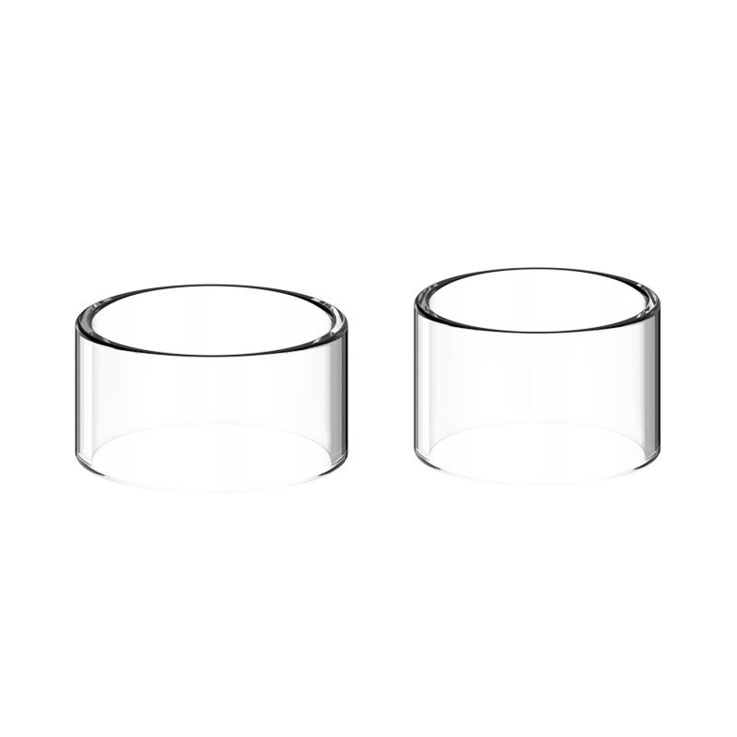 Pyrex AN RTA Thunder Cloud, vue 1