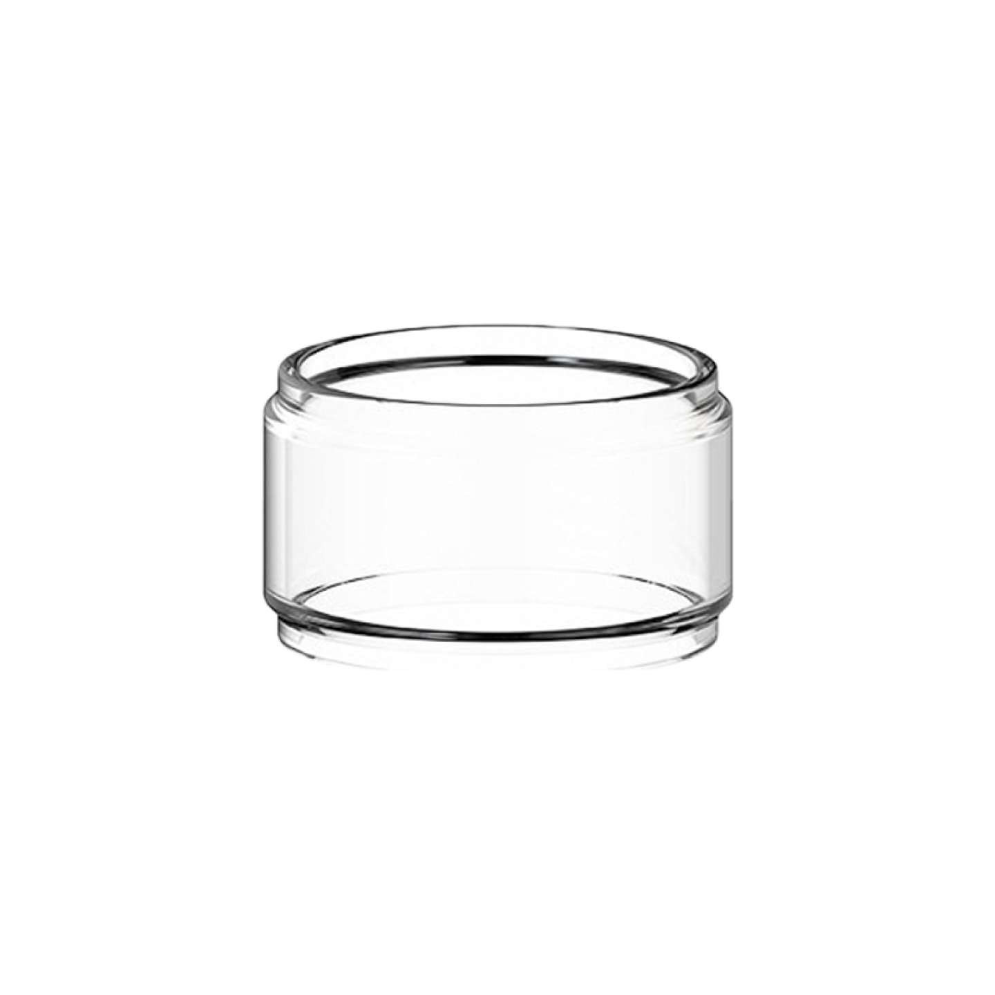 Pyrex Blaze Pro Max RTA Thunder Cloud, version Bulle 8,5 ml