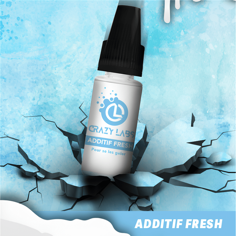 Additifs DIY - BYCLOPE