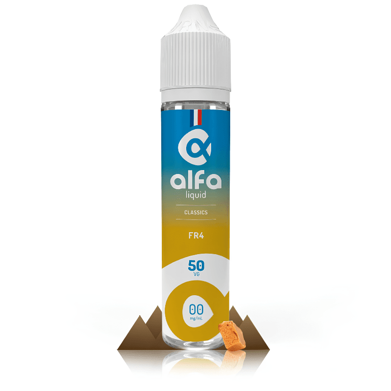 Alfaliquid - BYCLOPE