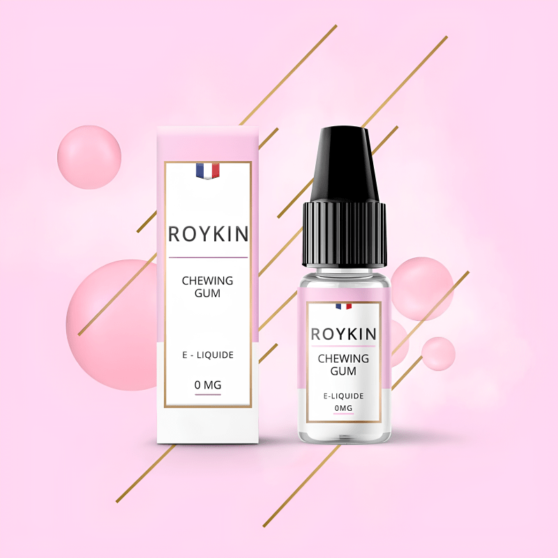 E-liquides bonbons - ByClope