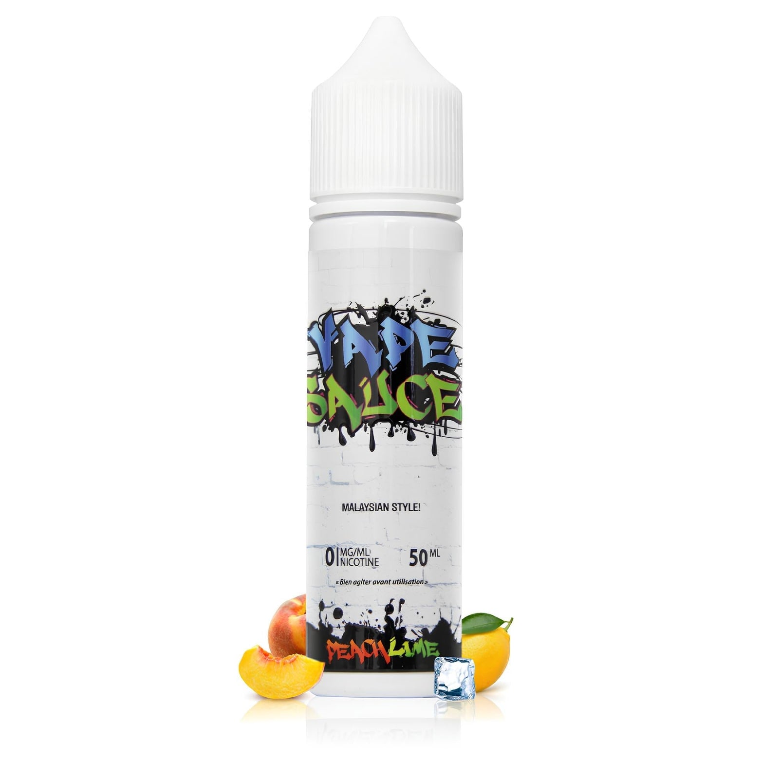 Cloud Niners E-liquides 50ml - BYCLOPE