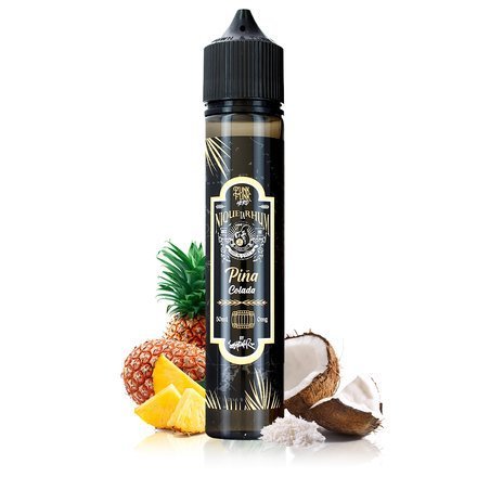 E-Liquides Boisson - BYCLOPE
