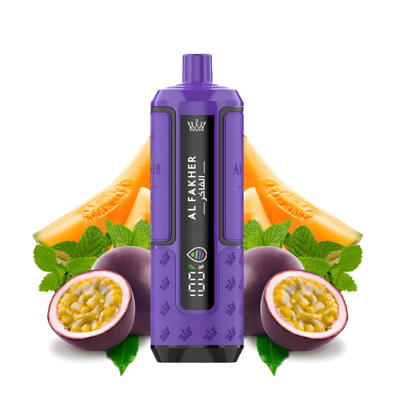 Kits Puffs Rechargeables - BYCLOPE