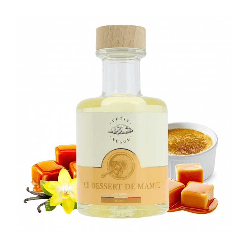 Petit Nuage 200ml - BYCLOPE