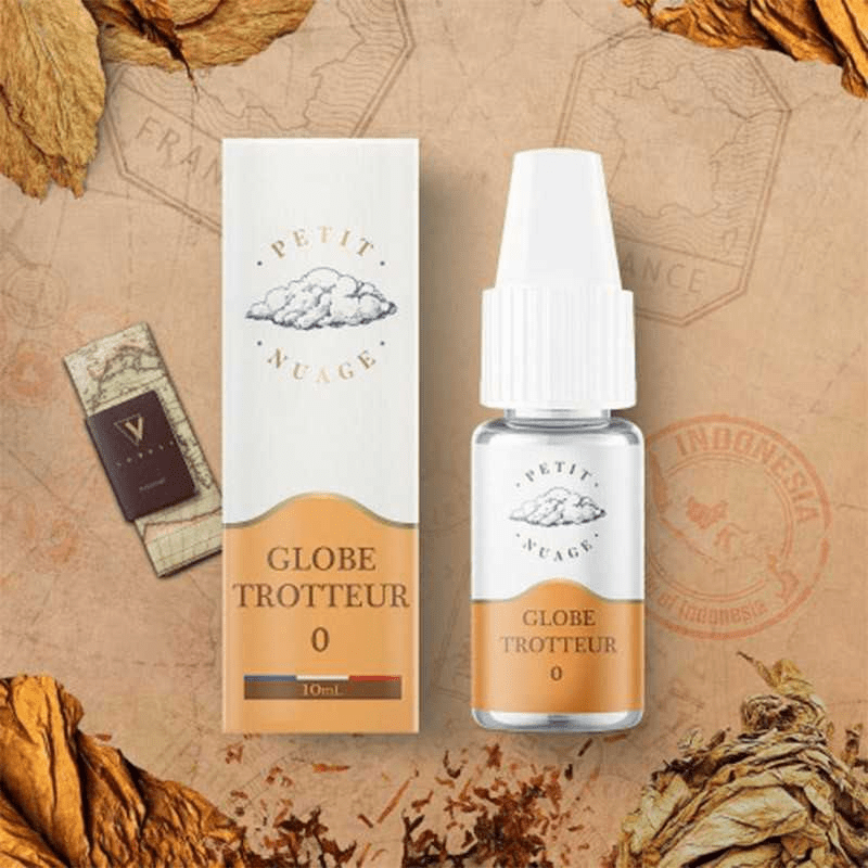 Petit Nuage Classic - BYCLOPE