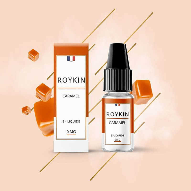 Roykin Gourmand - BYCLOPE