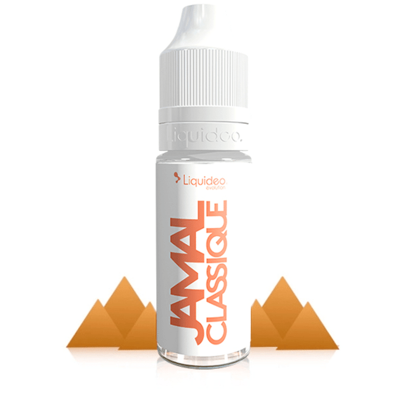 Standard Liquideo 10ml - BYCLOPE