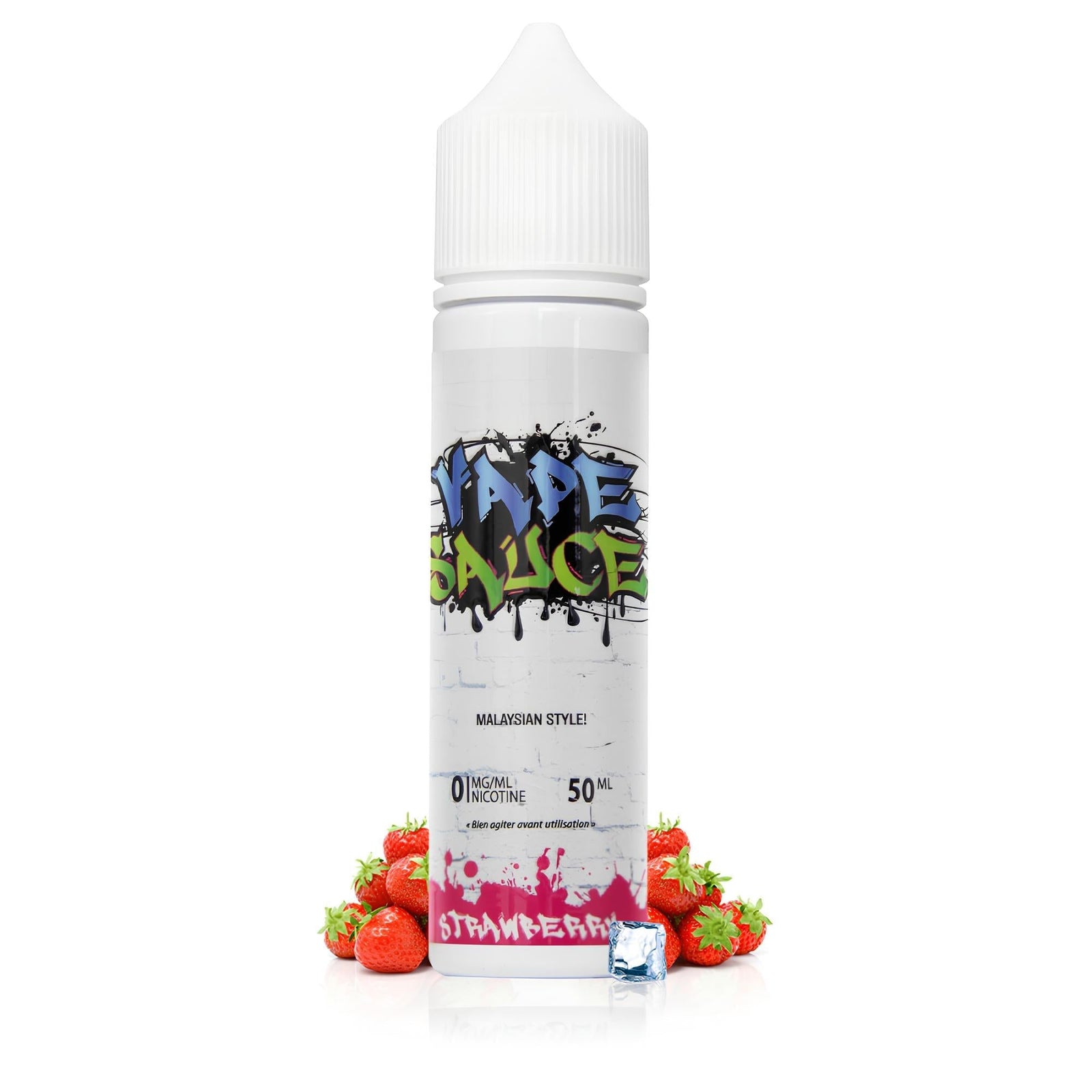 Vape Sauce - BYCLOPE